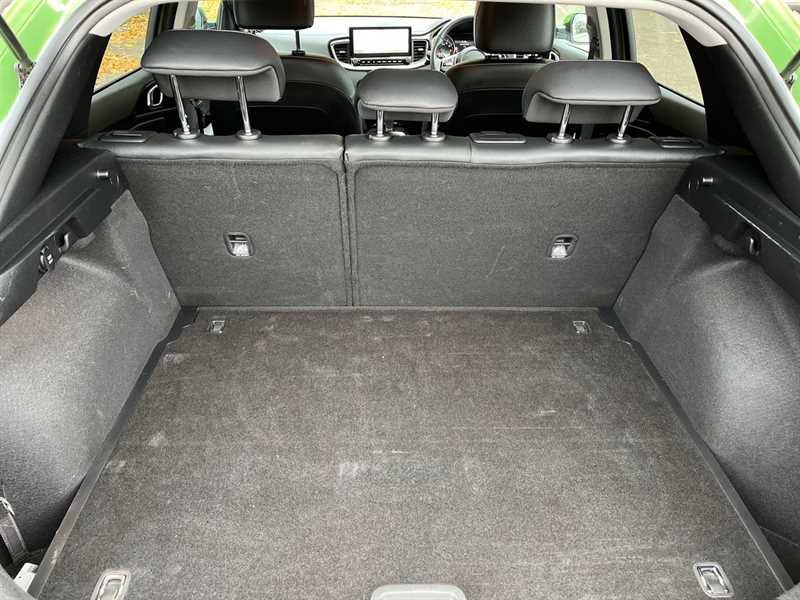 Used Kia XCeed 2025 for sale - 76804383: Photo 19