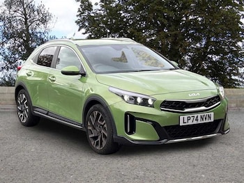 1.5T GDI ISG 138 3 5DR