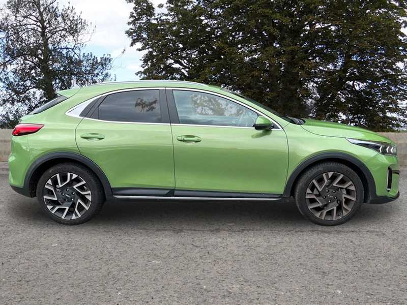 Used Kia XCeed 2025 for sale - 76804383: Photo 3