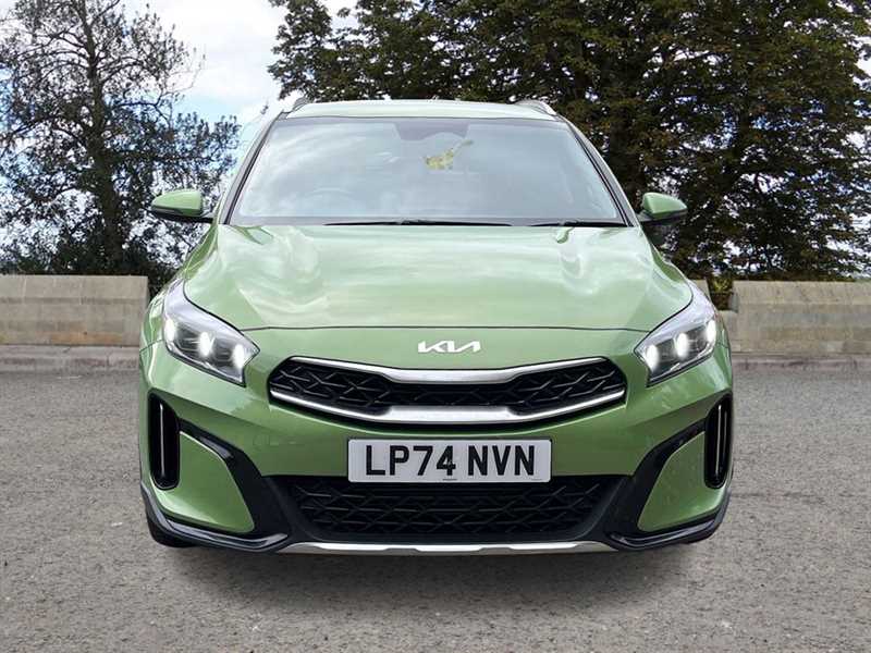 Used Kia XCeed 2025 for sale - 76804383: Photo 5