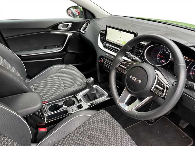 Used Kia XCeed 2025 for sale - 76804383: Photo 8