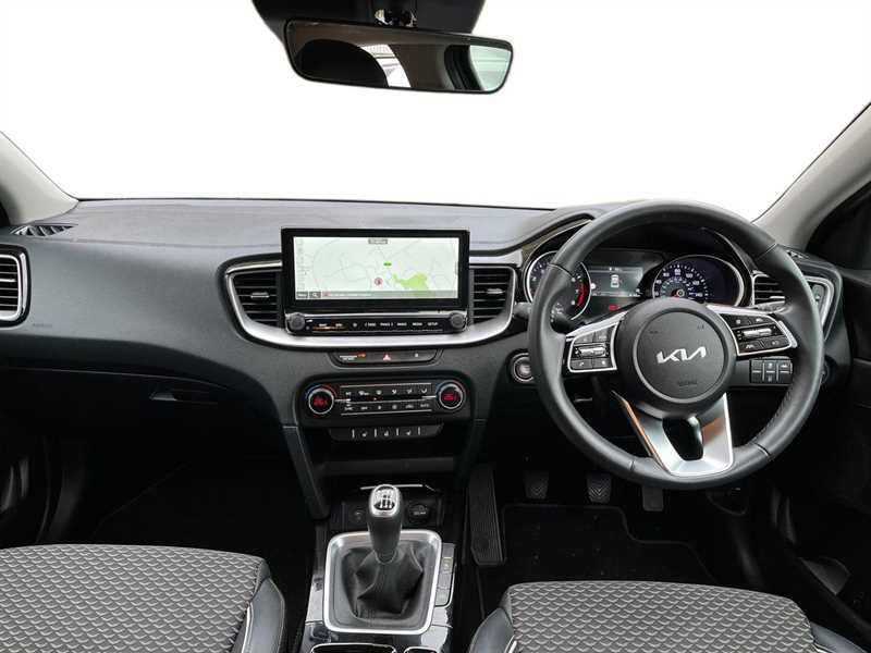 Used Kia XCeed 2025 for sale - 76804383: Photo 9