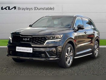 Used Kia Sorento 2023 for sale - 78624597: Photo