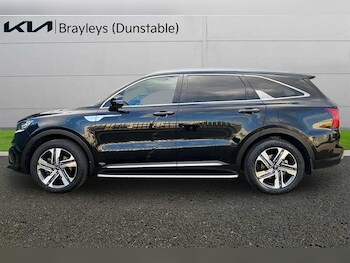 Used Kia Sorento 2023 for sale - 78624597: Photo
