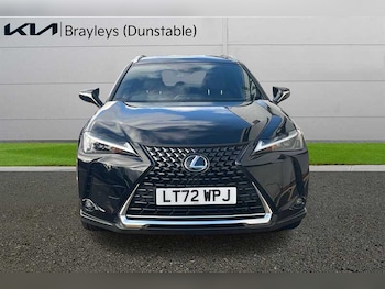 Used Lexus UX 2022 for sale - 77373197: Photo