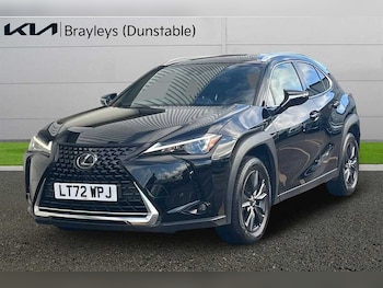 Used Lexus UX 2022 for sale - 77373197: Photo