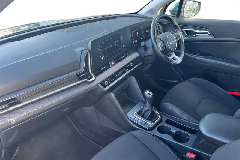 Used Kia Sportage 2022 for sale - 77457979: Photo 10