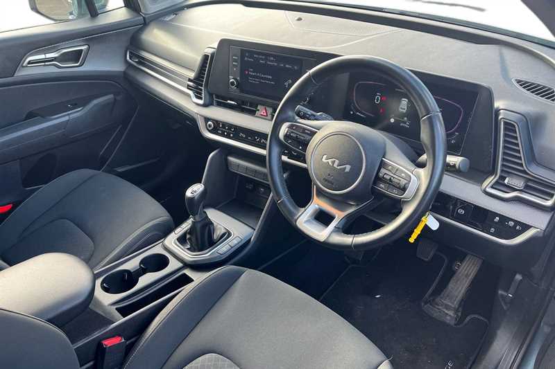 Used Kia Sportage 2022 for sale - 77457979: Photo 11