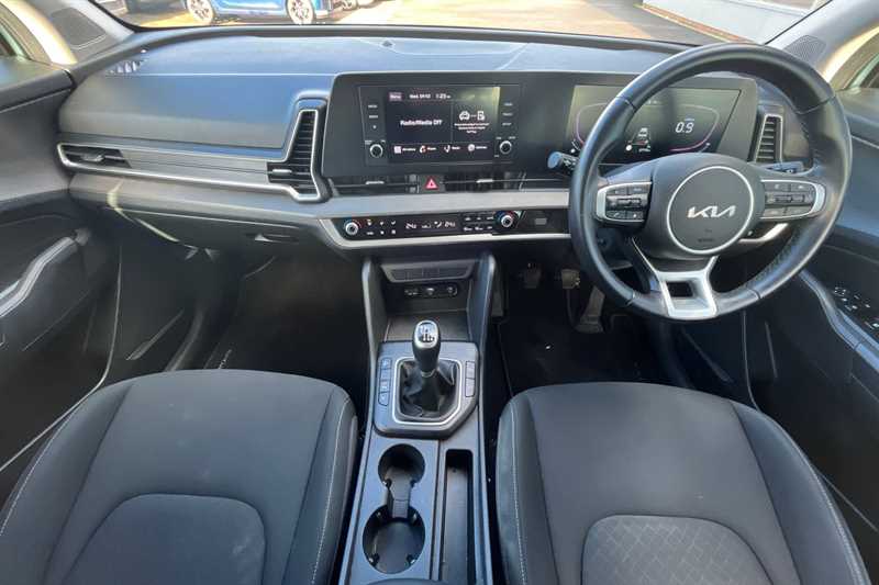 Used Kia Sportage 2022 for sale - 77457979: Photo 12