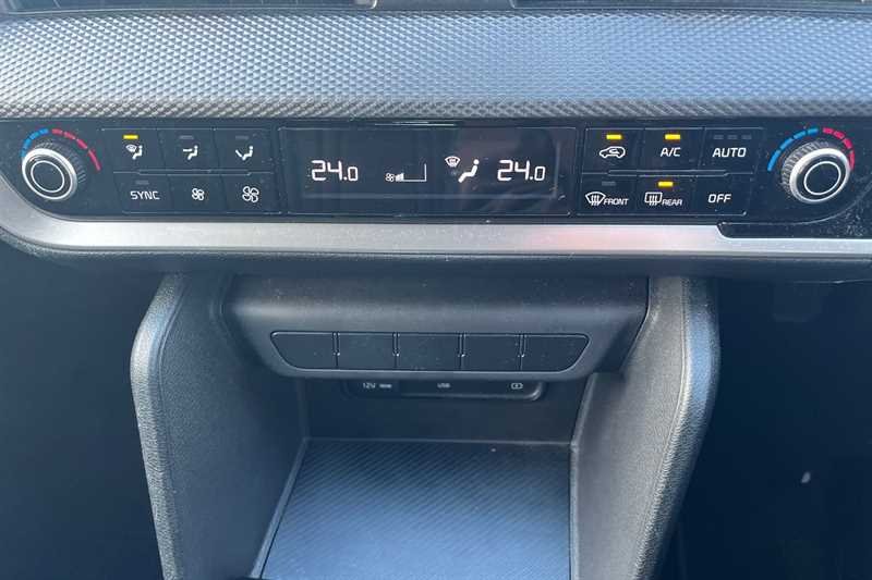 Used Kia Sportage 2022 for sale - 77457979: Photo 15