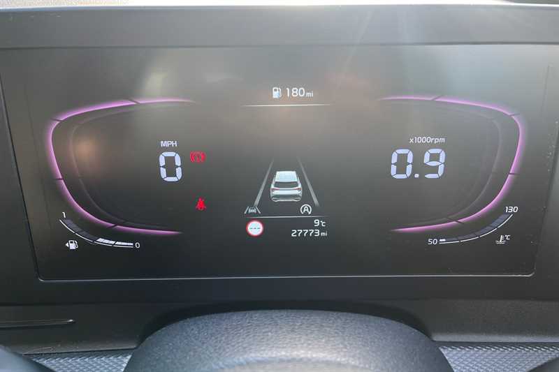 Used Kia Sportage 2022 for sale - 77457979: Photo 17