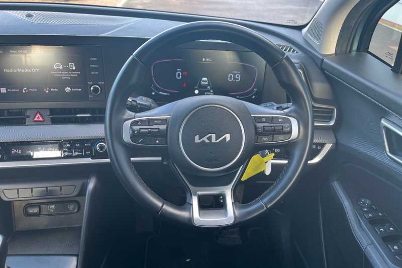 Used Kia Sportage 2022 for sale - 77457979: Photo 18