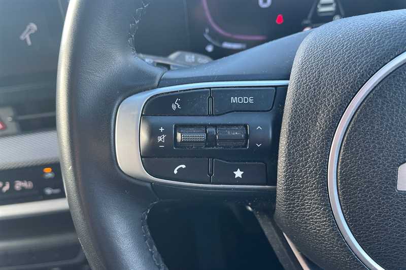 Used Kia Sportage 2022 for sale - 77457979: Photo 19