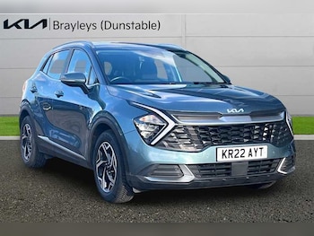 Used Kia Sportage undefined for sale - 77457979: Photo