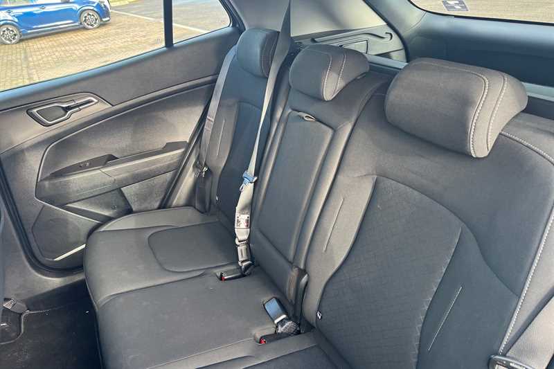 Used Kia Sportage 2022 for sale - 77457979: Photo 21