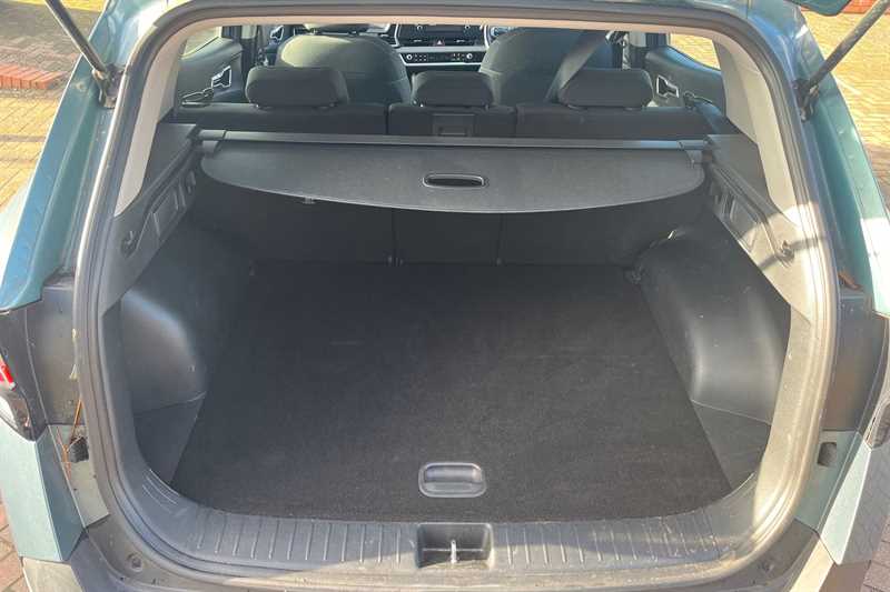 Used Kia Sportage 2022 for sale - 77457979: Photo 22