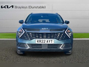 Used Kia Sportage undefined for sale - 77457979: Photo