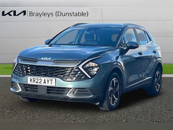 Used Kia Sportage undefined for sale - 77457979: Photo