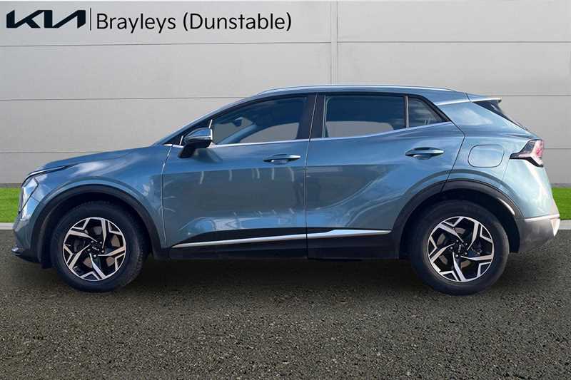 Used Kia Sportage 2022 for sale - 77457979: Photo 4