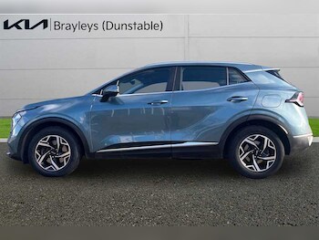 Used Kia Sportage undefined for sale - 77457979: Photo