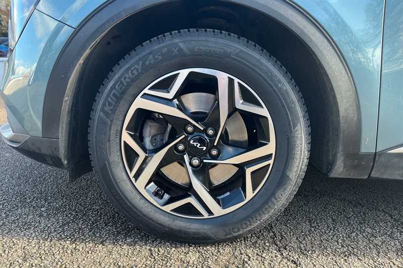 Used Kia Sportage 2022 for sale - 77457979: Photo 9