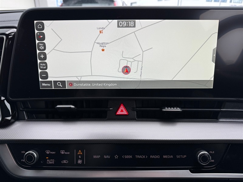 Used Kia Sportage 2025 for sale - 76315853: Photo 13