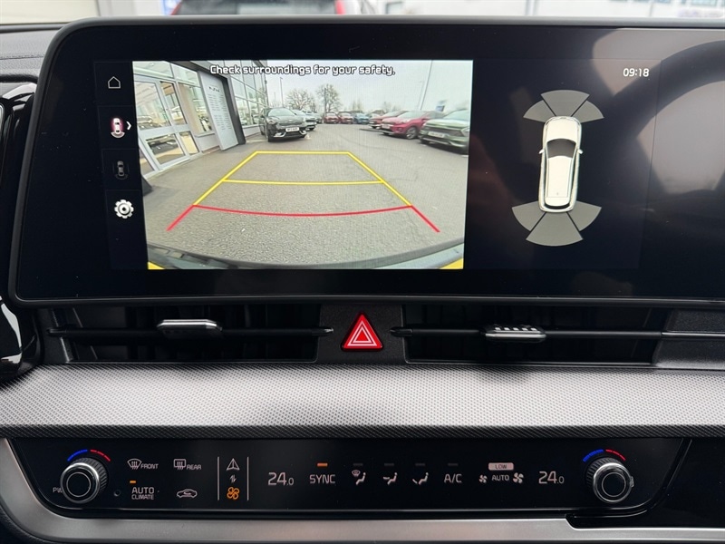 Used Kia Sportage 2025 for sale - 76315853: Photo 14