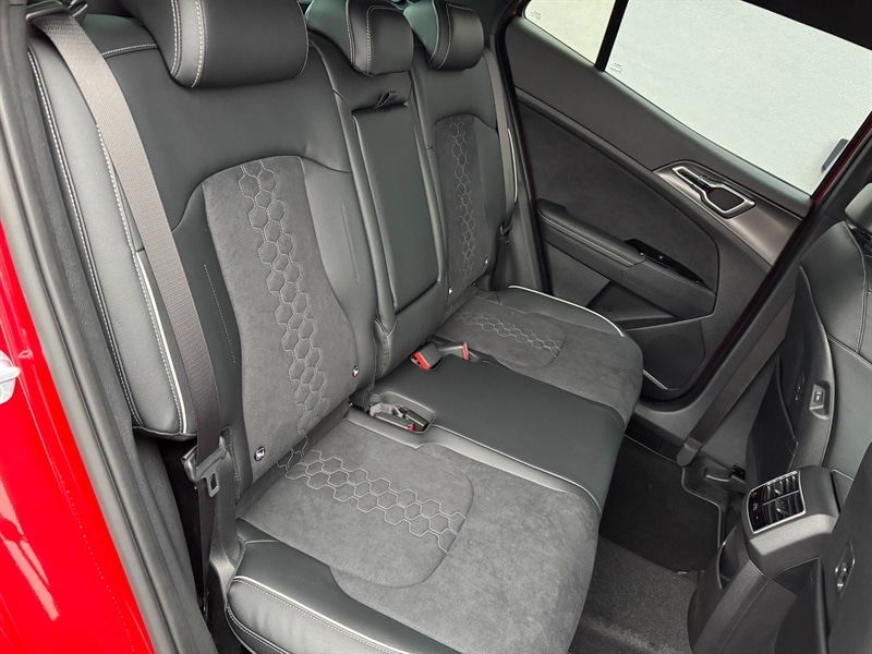 Used Kia Sportage 2025 for sale - 76315853: Photo 15