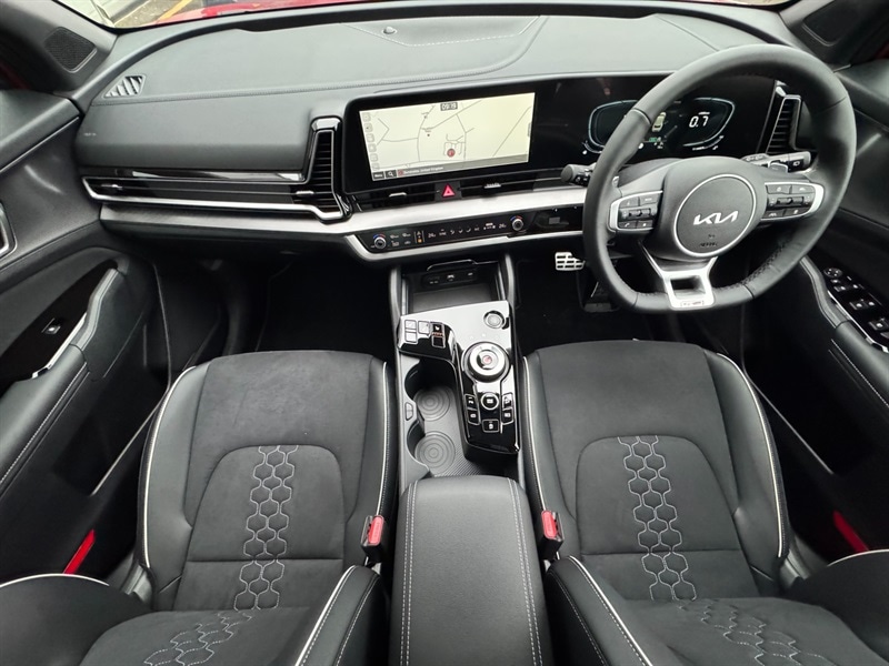 Used Kia Sportage 2025 for sale - 76315853: Photo 16