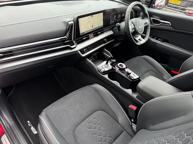 Used Kia Sportage 2025 for sale - 76315853: Photo 19