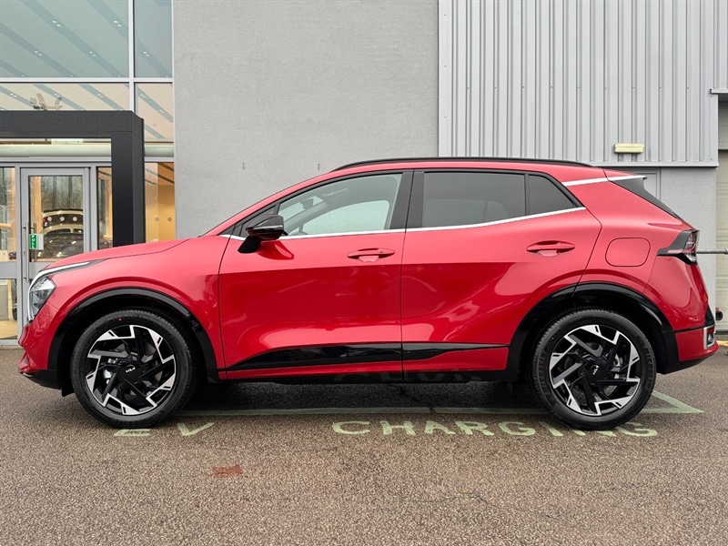 Used Kia Sportage 2025 for sale - 76315853: Photo 5