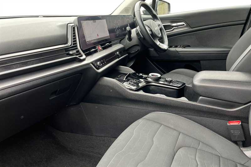 Used Kia Sportage 2024 for sale - 77674101: Photo 10