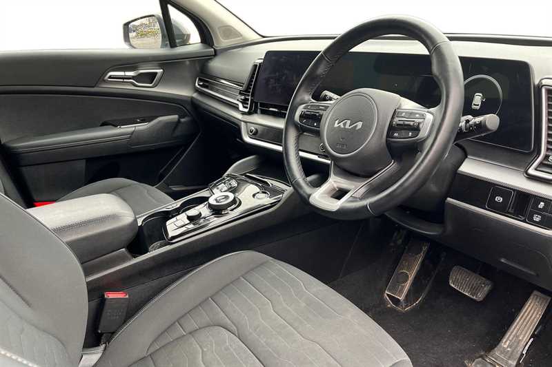 Used Kia Sportage 2024 for sale - 77674101: Photo 11
