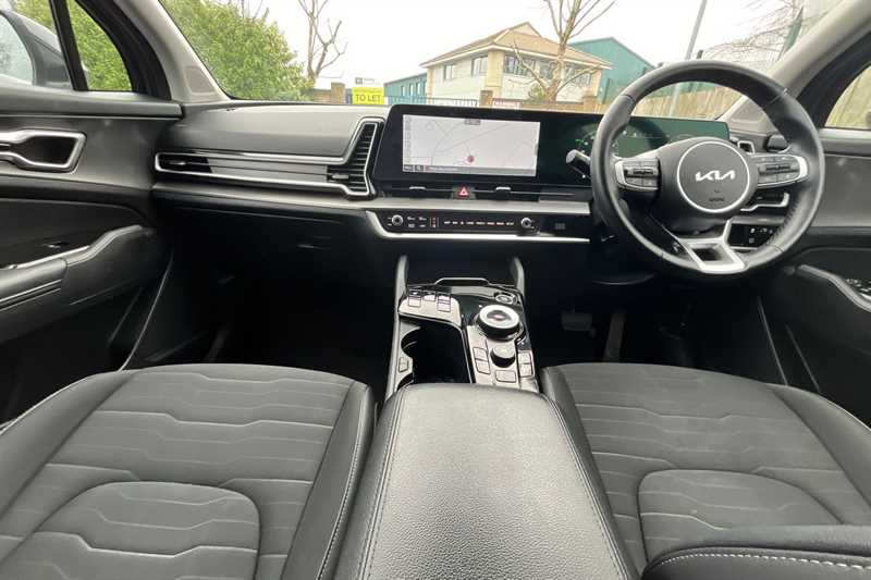 Used Kia Sportage 2024 for sale - 77674101: Photo 12
