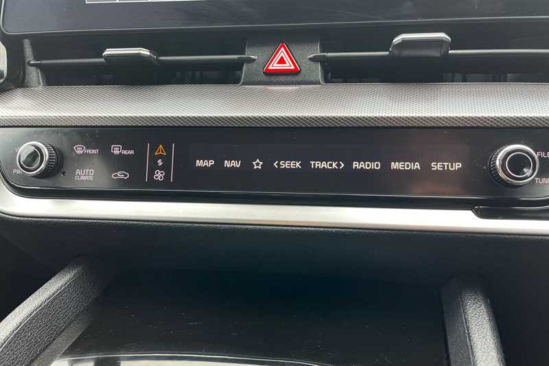 Used Kia Sportage 2024 for sale - 77674101: Photo 15