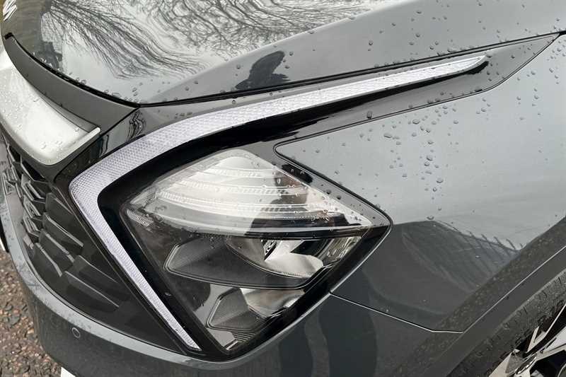 Used Kia Sportage 2024 for sale - 77674101: Photo 16