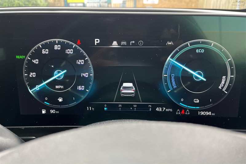 Used Kia Sportage 2024 for sale - 77674101: Photo 17