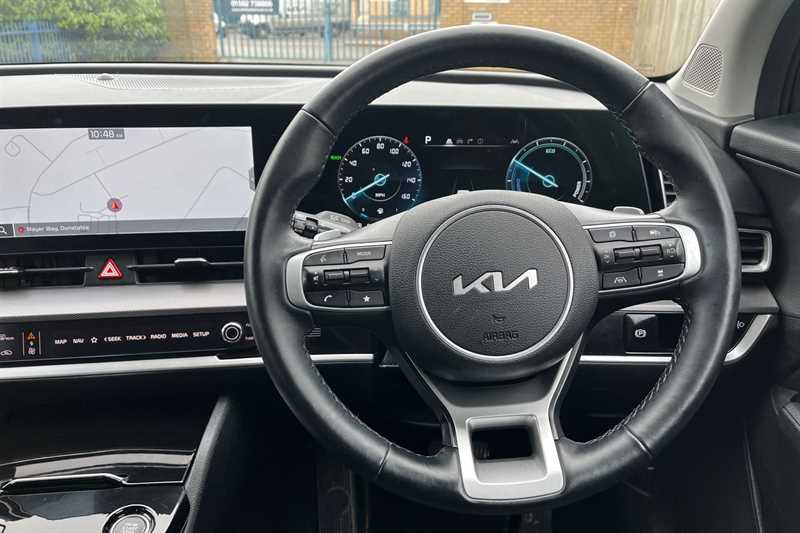 Used Kia Sportage 2024 for sale - 77674101: Photo 18