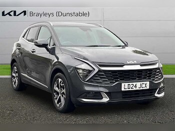 Used Kia Sportage undefined for sale - 77674101: Photo