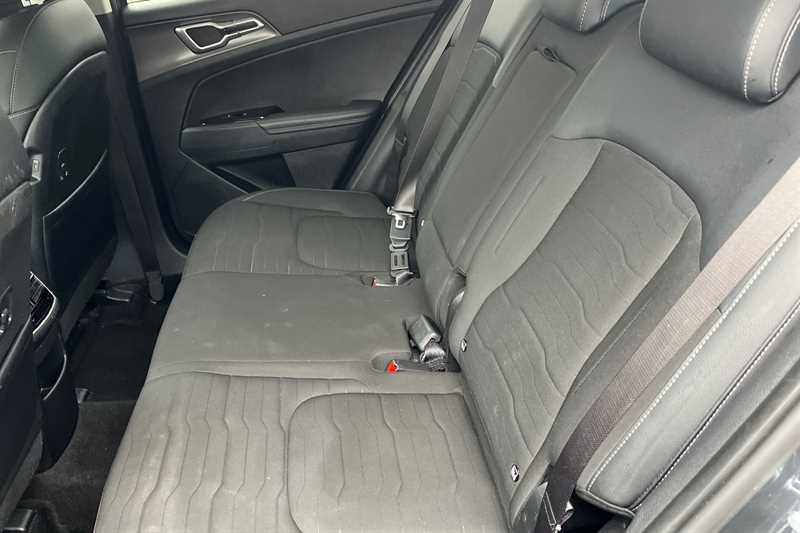 Used Kia Sportage 2024 for sale - 77674101: Photo 22