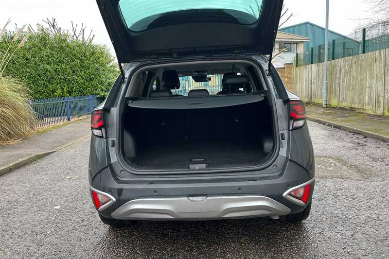 Used Kia Sportage 2024 for sale - 77674101: Photo 23