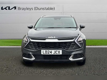 Used Kia Sportage undefined for sale - 77674101: Photo