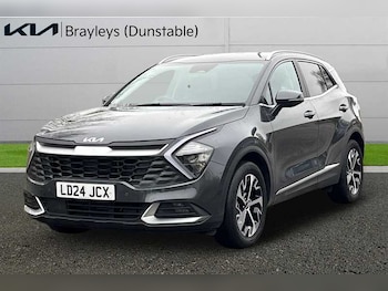 Used Kia Sportage undefined for sale - 77674101: Photo