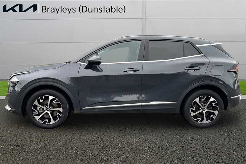 Used Kia Sportage 2024 for sale - 77674101: Photo 4