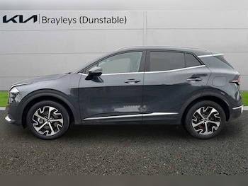 Used Kia Sportage undefined for sale - 77674101: Photo
