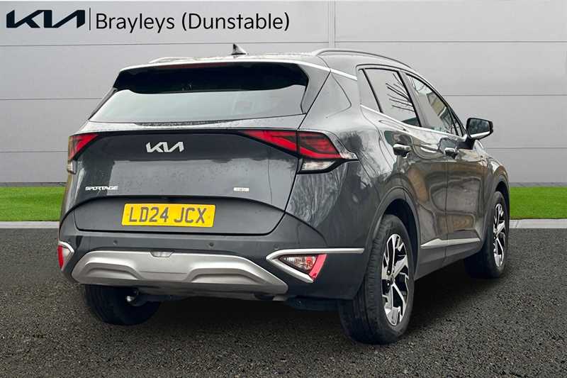 Used Kia Sportage 2024 for sale - 77674101: Photo 7