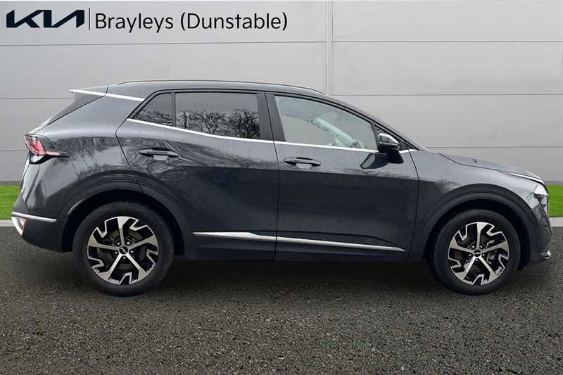 Used Kia Sportage 2024 for sale - 77674101: Photo 8