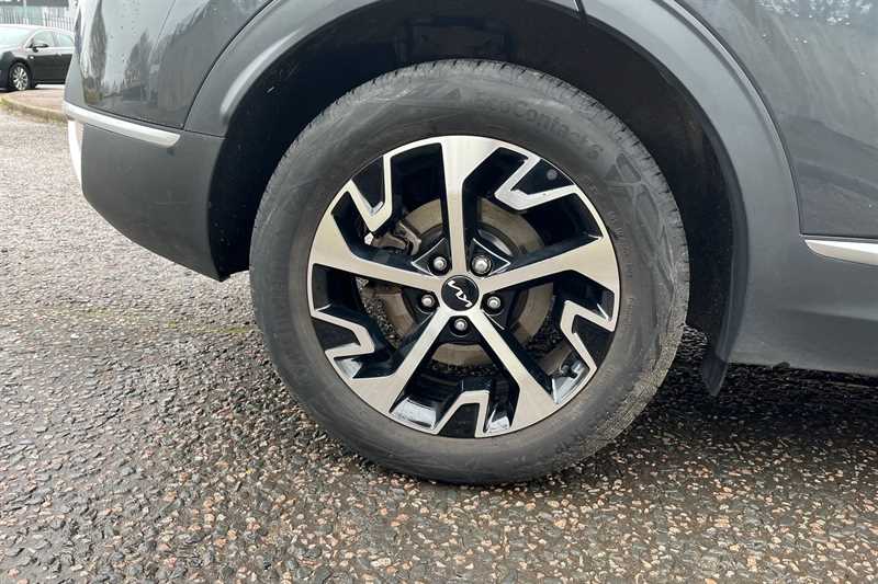 Used Kia Sportage 2024 for sale - 77674101: Photo 9