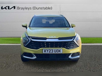 Used Kia Sportage 2023 for sale - 77786536: Photo