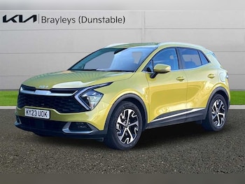 Used Kia Sportage 2023 for sale - 77786536: Photo